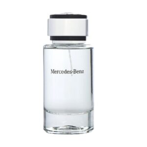 Mercedes Benz - For Men - 120 ml - Edt - mercedes benz