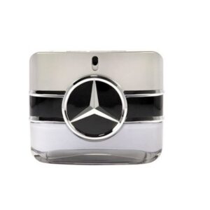 Mercedes Benz - Sign Your Attitude Eau de Toilette - 50 ml - mercedes benz
