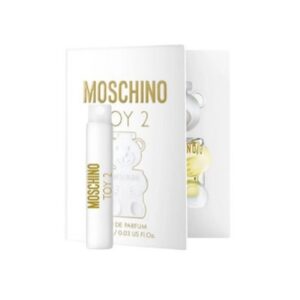 Moschino - Toy 2 Eau de Parfum Duftprøve - moschino