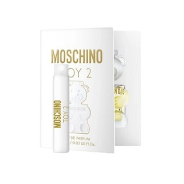 Moschino - Toy 2 Eau de Parfum Duftprøve - moschino