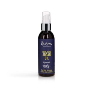 Nurme - Pure Argan oil - Nurme