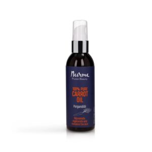 Nurme - Pure Carrot Oil - Nurme
