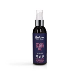 Nurme - Pure Castor Oil - Nurme