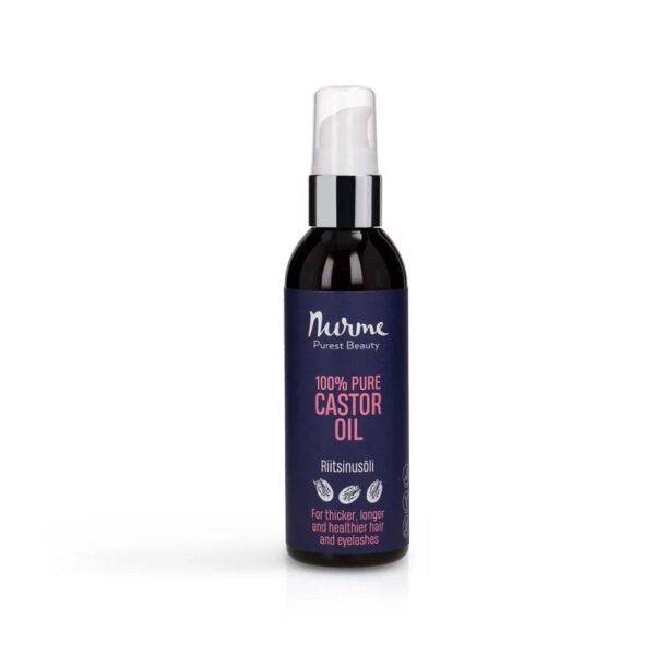 Nurme - Pure Castor Oil - Nurme