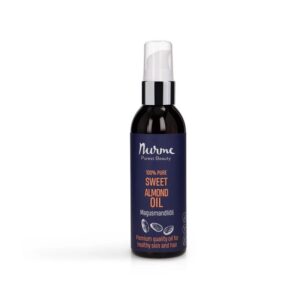 Nurme - Pure Sweet almond oil - Nurme