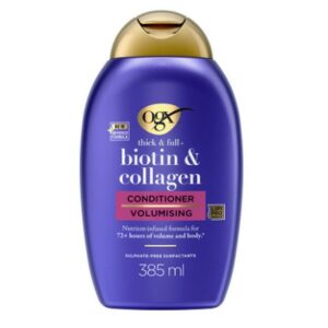 Ogx - Biotin Collagen Conditioner - 385 ml - ogx