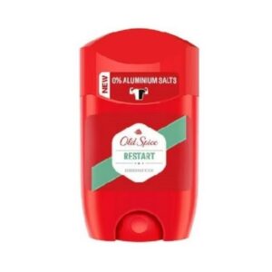 Old Spice - Restart Deodorant Stick - 50 gr - old spice