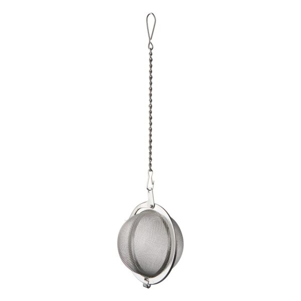 ORGANIC Beauty Supply - Tea egg - small - ORGANIC Beauty Supply
