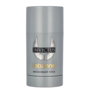 Paco Rabanne - Invictus Deodorant Stick - 75g - paco rabanne