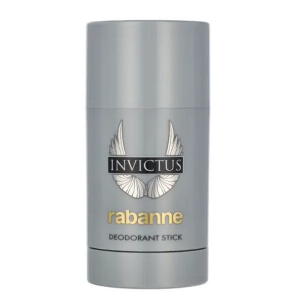 Paco Rabanne - Invictus Deodorant Stick - 75g - paco rabanne