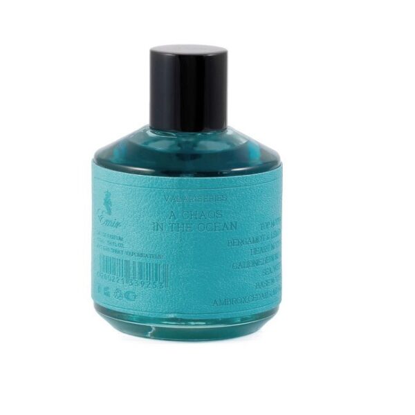 Paris Corner - Emir Valar A Chaos in The Ocean - 100 ml - Edp - paris corner
