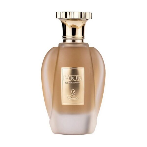 Paris Corner - Emir Voux Elegante Eau de Parfum - 100 ml - paris corner