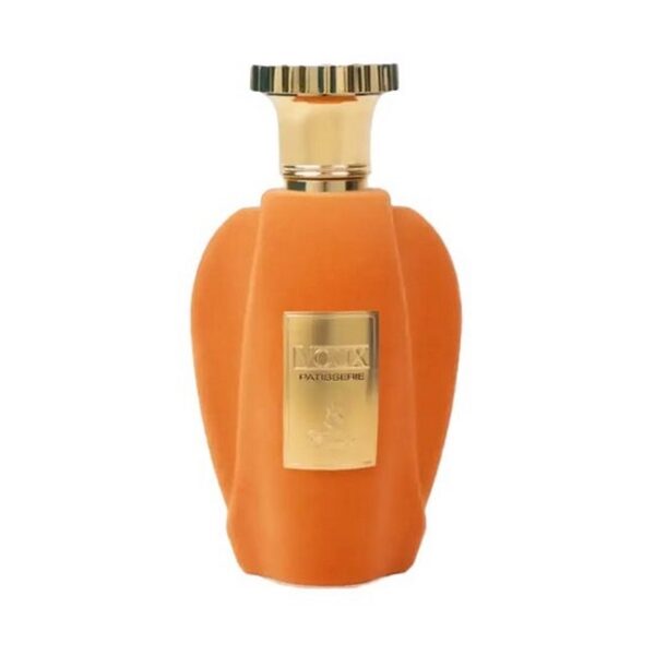 Paris Corner - Emir Voux Patisserie Eau de Parfum - 100 ml - paris corner