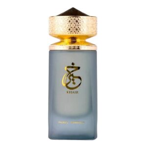 Paris Corner - Khair Eau De Parfum - 100 ml - paris corner