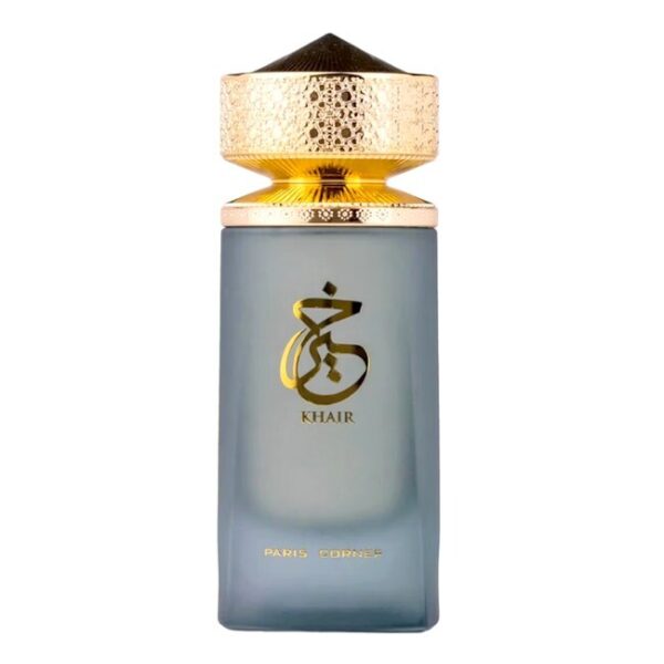 Paris Corner - Khair Eau De Parfum - 100 ml - paris corner