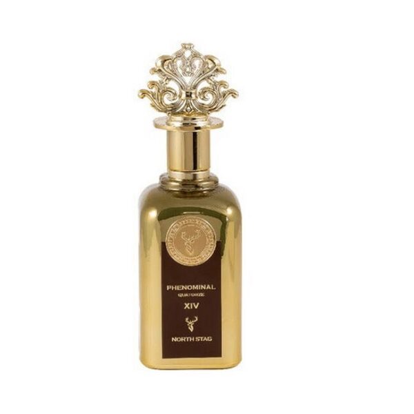 Paris Corner - North Stag Phenomenal Quatorze Xiv Extrait De Parfum - 100 ml - paris corner