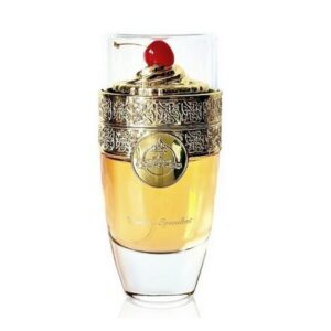 Paris Corner - Tiramisu Speculoos Eau de Parfum - 100 ml - paris corner