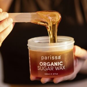 Parissa - Organic Wax - Parissa