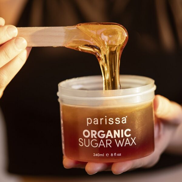 Parissa - Organic Wax - Parissa
