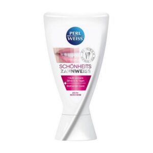 Pearlweiss - Teeth Whitening Toothpaste - 50 ml - pearlweiss