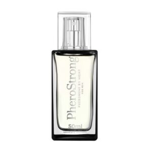 PheroStrong - By Night For Men - 50 ml - Edp - pherostrong