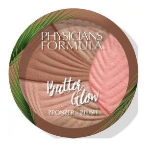 Physicians Formula - Butter Glow Bronzer + Blush - Healthy Glow - physicians formula
