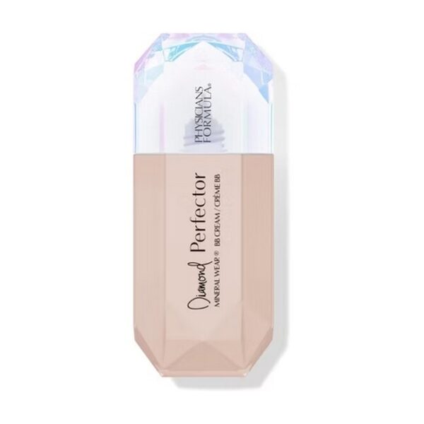 Physicians Formula - Mineral Wear Diamond Perfector BB Cream Fair to Light - physicians formula