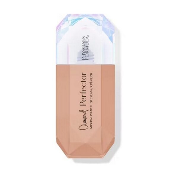 Physicians Formula - Mineral Wear Diamond Perfector BB Cream Tan to Deep - physicians formula