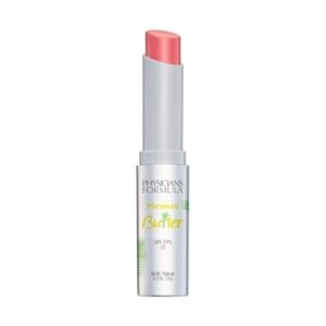 Physicians Formula - Murumuru Butter Lip Cream SPF 15 - Flamingo Pink - physicians formula