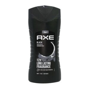 Axe - Black 12H Refreshing Shower Gel Travel Size - 50 ml - axe