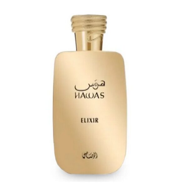 Rasasi - Hawas Elixir Eau de Parfum  - 100 ml - rasasi
