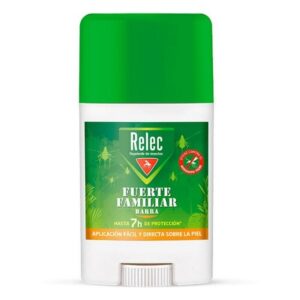 Relec - Myggestift Strong Family Bar - relec