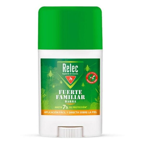 Relec - Myggestift Strong Family Bar - relec