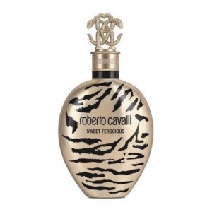 Roberto Cavalli - Sweet Fericious Eau de Parfum - 75 ml - roberto cavalli