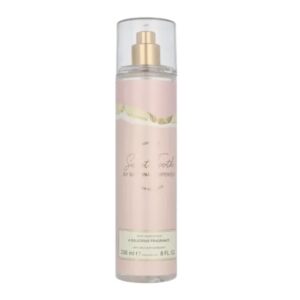 Sabrina Carpenter - Sweet Tooth Body Mist - 236 ml - sabrina carpenter