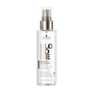Schwarzkopf - BlondMe Blonde Wonders Glaze Mist - 150 ml - schwarzkopf