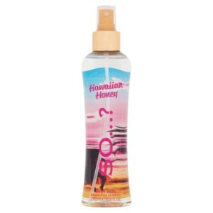 So...? - Hawaiian Honey Body Mist - 200 ml - soâ¦?