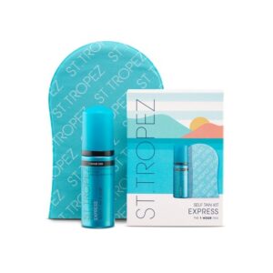 St. Tropez - Express Tan Travel Kit - st. tropez