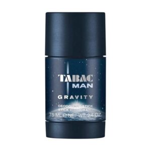 Tabac - Man Gravity Deodorant Stick - 75 ml - tabac
