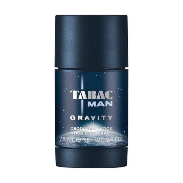 Tabac - Man Gravity Deodorant Stick - 75 ml - tabac