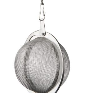 ORGANIC Beauty Supply - Tea egg - Large - ORGANIC Beauty Supply