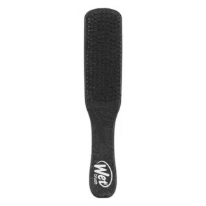 The Wet Brush - Men's Detangler Hårbørste Sort - the wet brush