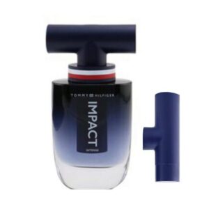 Tommy Hilfiger - Impact Intense - 100 ml + Travel Spray - Edp - tommy hilfiger
