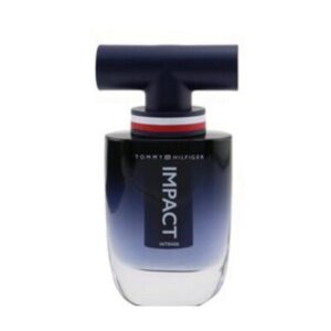 Tommy Hilfiger - Impact Intense - 50 ml - Edp - tommy hilfiger