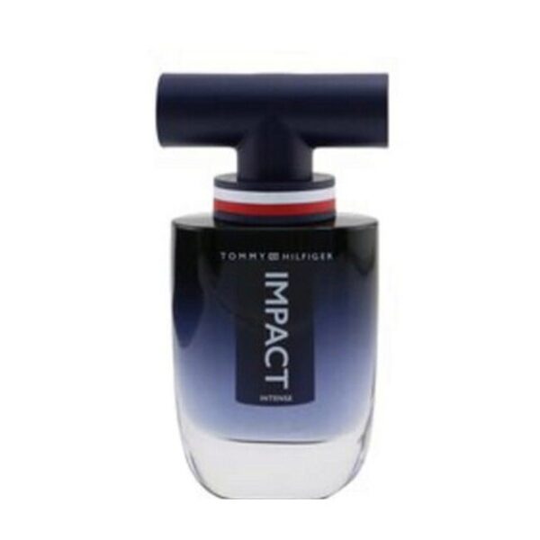 Tommy Hilfiger - Impact Intense - 50 ml - Edp - tommy hilfiger