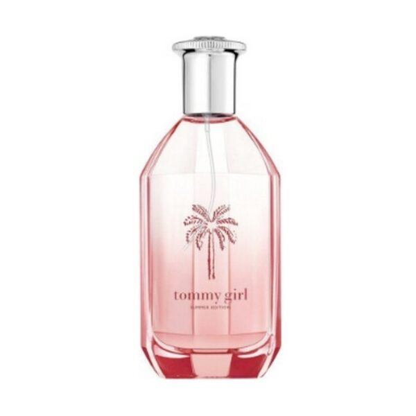 Tommy Hilfiger - Tommy Girl Endless Summer - 100 ml - Edt - tommy hilfiger