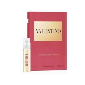 Valentino - Voce Viva Eau de Parfum Duftprøve Sample - valentino