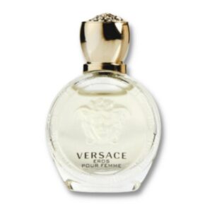 Versace - Eros Pour Femme Mini - 5 ml - Edp - versace