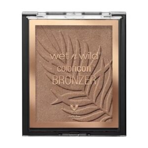 Wet n Wild - Color Icon Bronzer Sunset Striptease - wet n wild