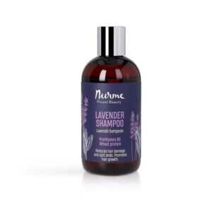 Nurme - shampoo - Lavender - Nurme